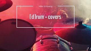 &quot;Monkey Tree&quot; - Mother Mother (Drum Cover)