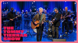 The Saw Doctors | Same Oul&#39; Town with the RTÉ Concert Orchestra | Live on The Tommy Tiernan Show