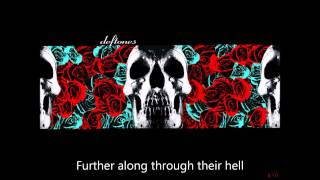 Deftones - Lucky You - Lyrics