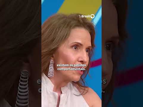 Sem Censura | A psiquiatra Analice Gigliotti explica como funciona o adesivo de nicotina