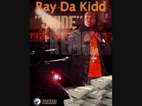 Ray Da Kidd SHINE