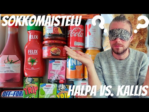 ARVAAN: HALPA VAI KALLIS TUOTE?