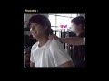 Jihoon Was Tired But Weakheroclass1 Parkjihoon Choihyunwook Shorts