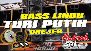 Download lagu Cek Sound Hadroh Koplo Bass Horeg Turi Putih  ❗ Paling JOSS mp3