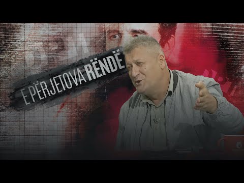 Zafir Berisha i gatshëm ta vesh uniformën edhe një herë: Më zgjoi nusja,e përjetova rëndë 24 shtator