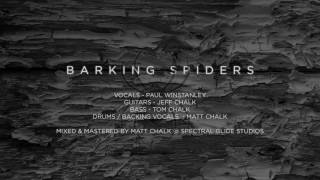 Barking Spiders - Rebel Yell | Billy Idol Cover (Audio)