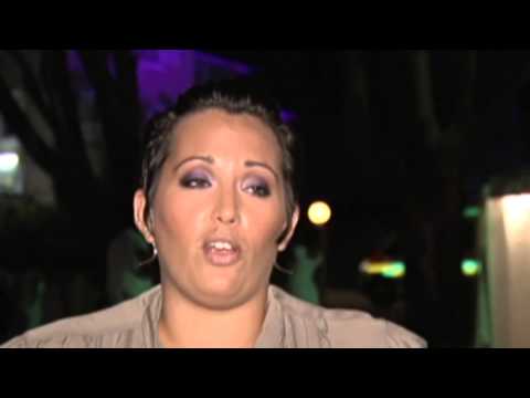 Sitting Down with Love, Poetry and Song 2013 - Mandy Cummins Episode 2