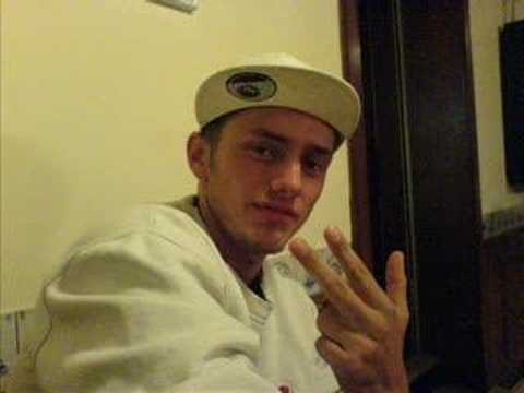 SlayerMC HantelBank Flavour (kollegahs couseng)