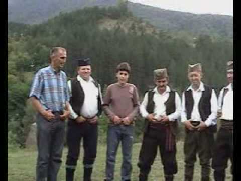 Ako me pitaš zemljače