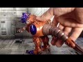 Benscollectables 100th Review Beast Wars Transmetal Megatron YEEEES