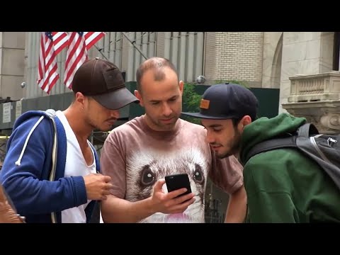 Impractical Jokers Funniest Moments Mashup | Part 42