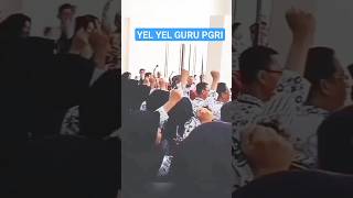 Download lagu Yel yel Guru PGRI mp3 Download lagu Yel yel Guru PGRI mp3