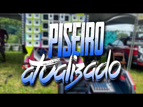 PISEIRO ATUALIZADO 2025 - PISEIRO 2026 - PISEIRO PRA PAREDÃO MUSICAS NOVAS PRA PAREDÃO