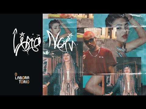 Liga Nois feat. Menor'D, MIIKA ZURI, AMAIZ (Prod. Paola Spena)
