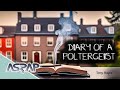 Diary Of A Poltergeist Tony Hayes ASSAP Webinar