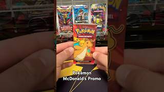 Random Pack Pokémon McDonald’s 🔥#pokemon #pokemonchannel #pokemoncards #pokemontcg #tcg #fyp
