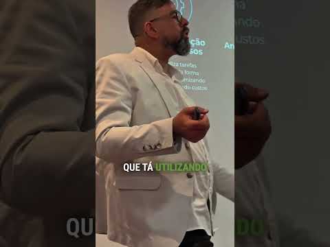 Workshop Recente - Alexandre Guimarães