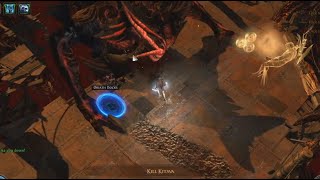 Игрок прошёл все акты Path of Exile за два часа и побил неофициальный мировой рекорд