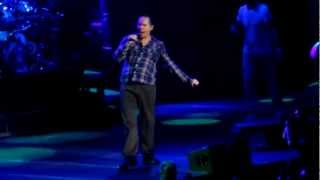 (HD) Don&#39;t Let Me Down (DLMD) - 311 Day 2012 - 3/11/12