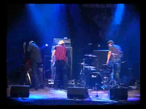 Greedy Pig Changeling + I Can Tell Live@ Super Rally 2009