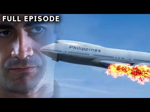 The Mastermind Behind the Flight 434 Catastrophe | Mayday: Air Disaster