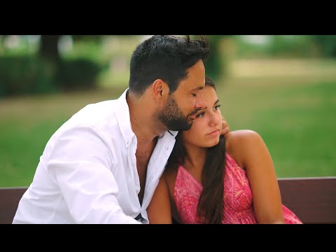 Bruno Leano ft. Léana - Almas [Official Video]