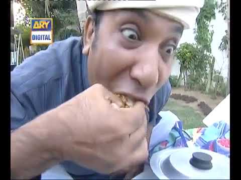 Bulbulay episode 123