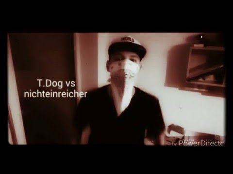 ARB4 16tel- Finale Voranalyse T.Dog vs HZGN