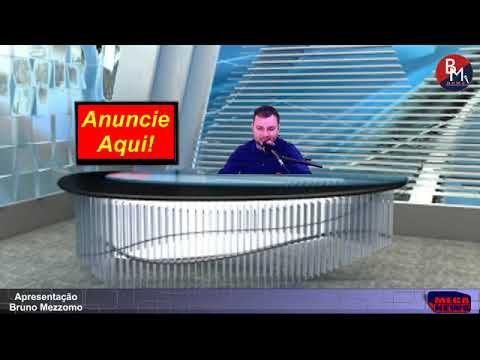 Mega News 21 de maio