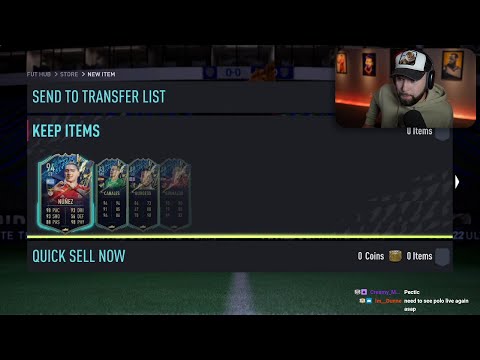 "Do NOT do the 86+ x15 pack!"