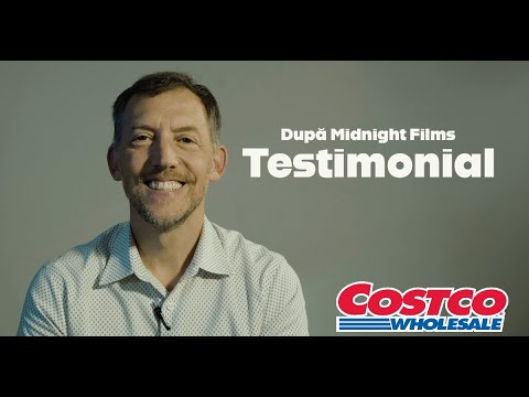 Dupa Midnight Films video.