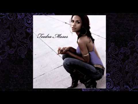 Teedra Moses feat. Jadakiss - You'll Never Find (A Better Woman) 2005