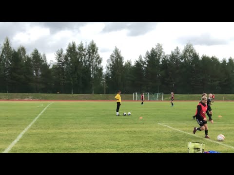 T-15 kakkonen    PaRi - FC Siili/ToU yj