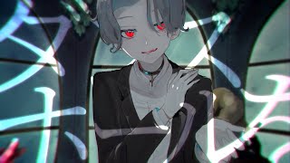 【v flower】ヴァンパイア・ダンスホール【駱駝法師】