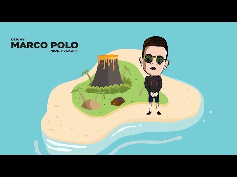 Dziuny - Marco Polo (prod. FVCKOFF)