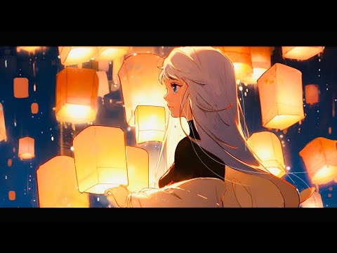 『メリュー』n-buna / 歌ってみた Q29！