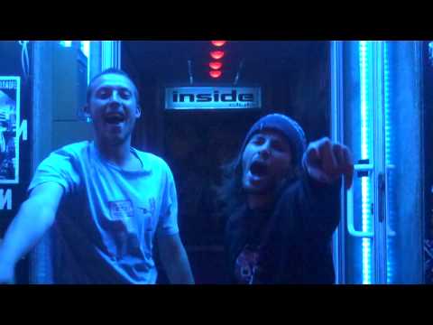 Niki & Wosh MC - We are Surf The Nation