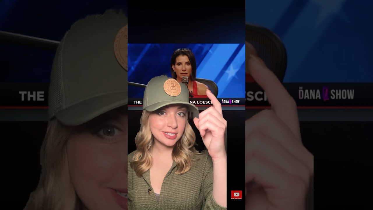 Dana Loesch: 2A Rights Just for U.S. Citizens?!? #2ndamendment #guncontrol #shortsfeed #shorts