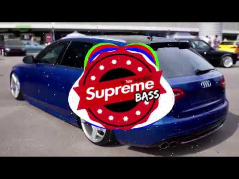 MC LBX - Come ká (DJ Marquinhos Sangue Bom) #Supreme Bass # Release2018