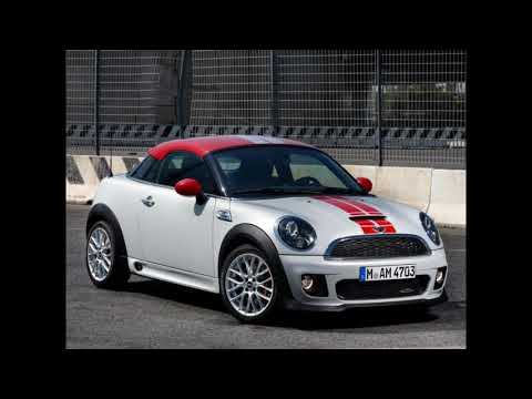 Sfilikwane - Mini Cooper