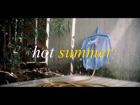 Gurr - Hot Summer (Official Video)