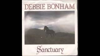 Debbie Bonham ‎– Sanctuary
