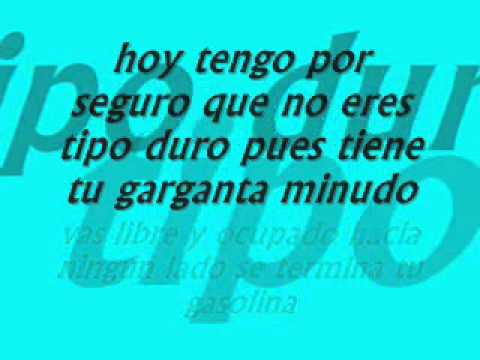 download lagu mp3 mp4 Solo Tus Canciones Letra, download lagu Solo Tus Canciones Letra gratis, unduh video klip Solo Tus Canciones Letra