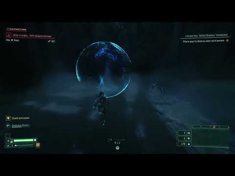 [PC] Returnal Cheathrough - Pt. 2