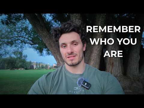 人生を真剣に捉えすぎると楽になる (Life Gets Easier When You Stop Taking It So Seriously)