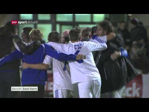 SC Buochs - 2014/2015