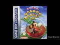 Super Monkey Ball Jr Underwater OST