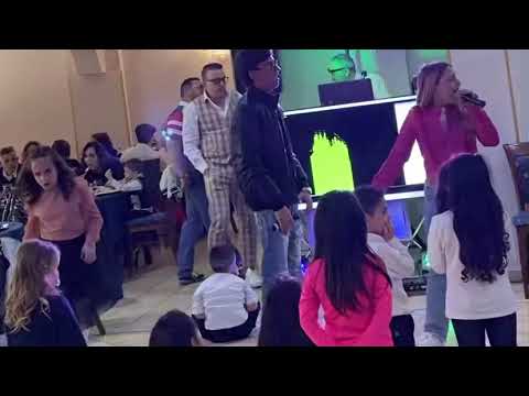 BennyG Francesco junior