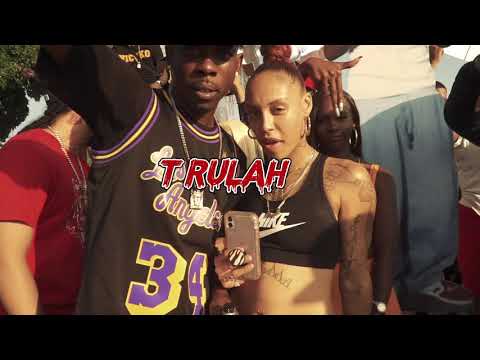 T-Rulah ft. Ochofrmdamob, Lady, Bolo, Dow, Yizzle, Troopa - NicosNitty
