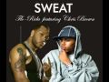 Sweat - Flo Rida Ft Chris Brown (NEW 2009 SONG ...